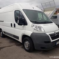 CITROEN Jumper MH2 MEDIO [A310]