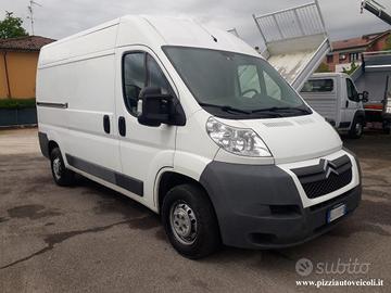 CITROEN Jumper MH2 MEDIO [A310]