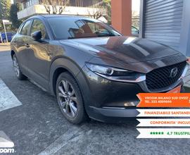 MAZDA CX-30 2.0L e-Skyactiv-G 150 CV M Hybrid 2...