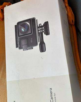 Action Cam