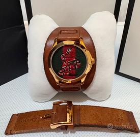 Orologio gucci