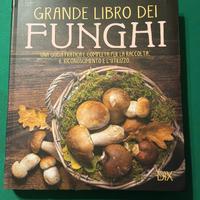 Libro dei Funghi