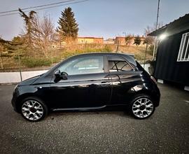 Fiat 500 1.3 Multijet 16V 95 CV "S"