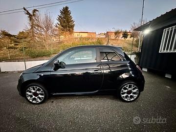 Fiat 500 1.3 Multijet 16V 95 CV "S"