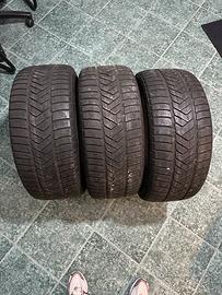 Pirelli 255/35 R20