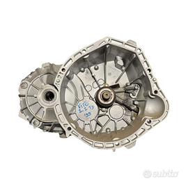 CAMBIO MANUALE COMPLETO MERCEDES Vito W638 A638260