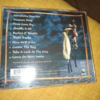 CD  Izzy Stradlin (Guns n' Roses)