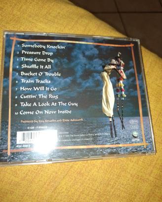 CD  Izzy Stradlin (Guns n' Roses)