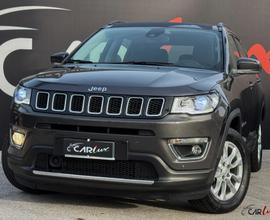 Jeep Compass 1.3 Turbo T4 PHEV Limited 4XE 190CV