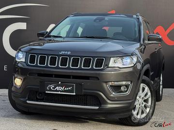 Jeep Compass 1.3 Turbo T4 PHEV Limited 4XE 190CV