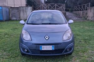Renault Twingo 1.2 GPL 2a serie