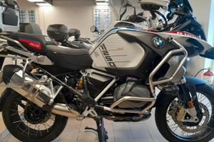 Bmw R 1250 GS RALLYE ADVENTURE 2023