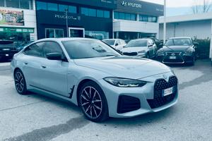 Bmw 420 420d 48V Coupé Msport