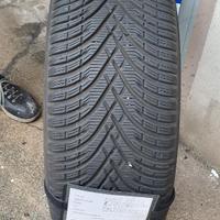 4 Pneumatici invernali 235/50 R18 Kleber
