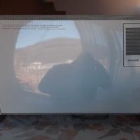 Convettore (radiatore) Honeywell HZ-823FE