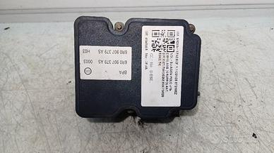 ABS VOLKSWAGEN Polo 5° Serie 6R0907379AS/02659560