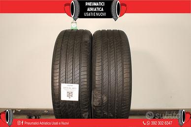 2 Gomme 225 55 R 18 Michelin al 71% SPED GRATIS