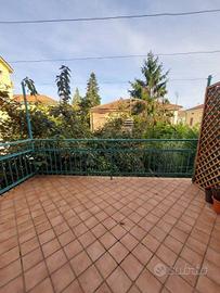 Villa di 104 m² con 3 locali e box auto a Pesaro