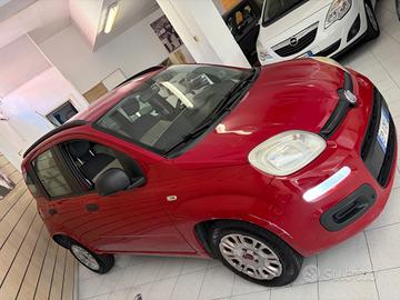 Fiat Panda 1.2 Lounge ok neopatentati motore nuovo