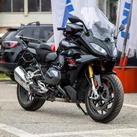 BMW R 1250 RS BMW R 1250 RS