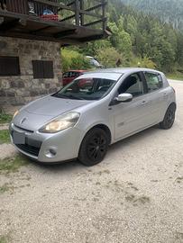 Clio 3 1.2 16v ok neopatentati