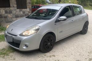 Clio 3 1.2 16v ok neopatentati
