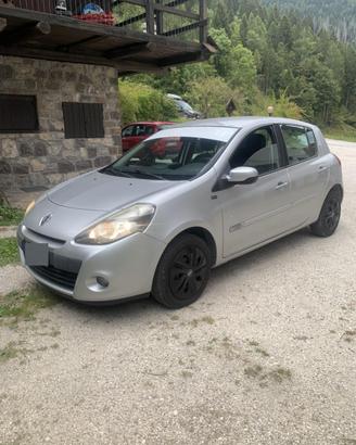 Clio 3 1.2 16v ok neopatentati