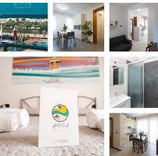 Appartamenti turistici Sottomarina