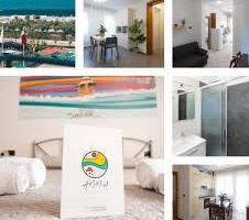 Appartamenti turistici Sottomarina