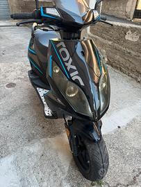 Ksr moto tokic 50