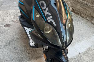 Ksr moto tokic 50