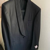 Abito Uomo firmato Nervesa