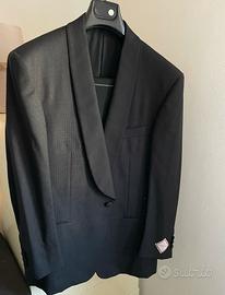 Abito Uomo firmato Nervesa