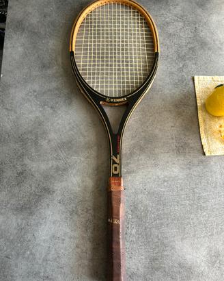 Racchetta Tennis Vintage ProKennex Grapower 70