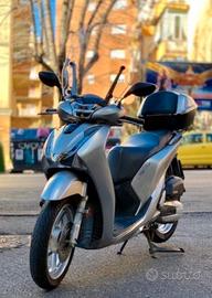 Smembro sh 125