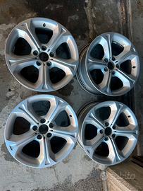 Cerchi BMW 18