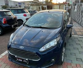 Ford Fiesta 1.4 5 porte Bz.- GPL Business