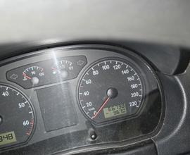 VOLKSWAGEN Polo 4ª serie - 2002