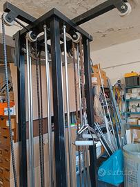 ercolina professionale 