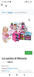 Cucina NENUCO