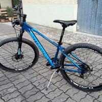 MTB Bottecchia 107 TX500 disk