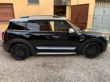 Mini countryman GPL