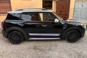 Mini countryman GPL