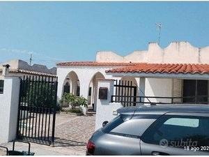 Tribunale di Marsala - RG 66/2025 Casa in asta
