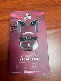 Auricolare Bluetooth