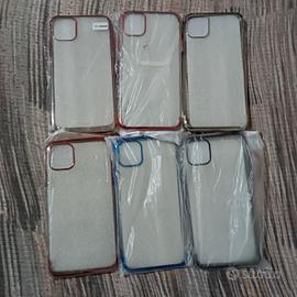 lotto cover iPhone 11 pro max