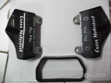 Accessori carbonio r1 2015 2019 strumentazione