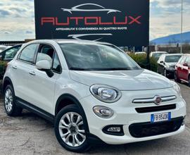 FIAT 500X 1.4 MultiAir 140 CV POP STAR 2015