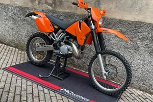 Ktm exc 200 1998