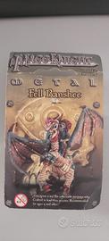 Mage knight miniatura fell banshee 